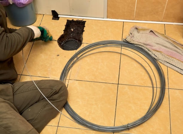 Kemerburgaz Lavabo Açma